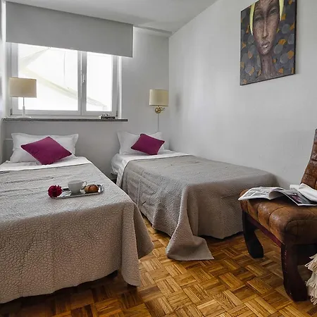 Bed and Breakfast V Ajax Rondo Onz *